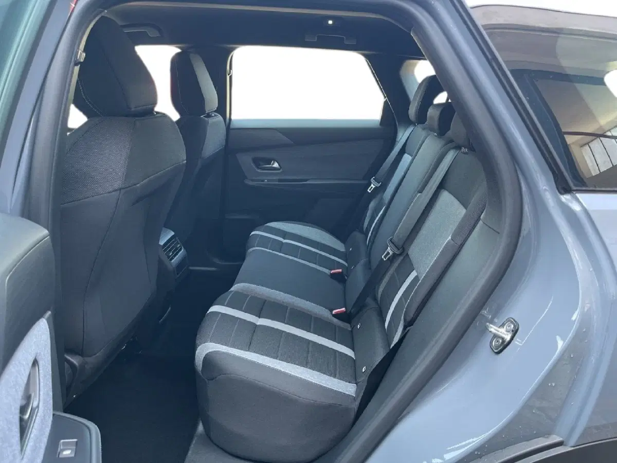 Opel Grandland usata a Torino (9)