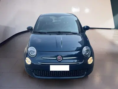 Fiat 500 1.2 Lounge del 2020 usata a Torino