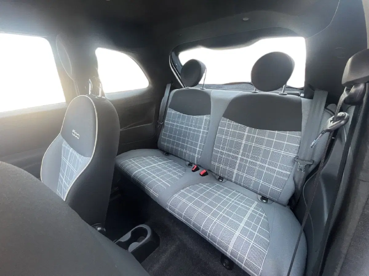 Fiat 500 usata a Torino (10)