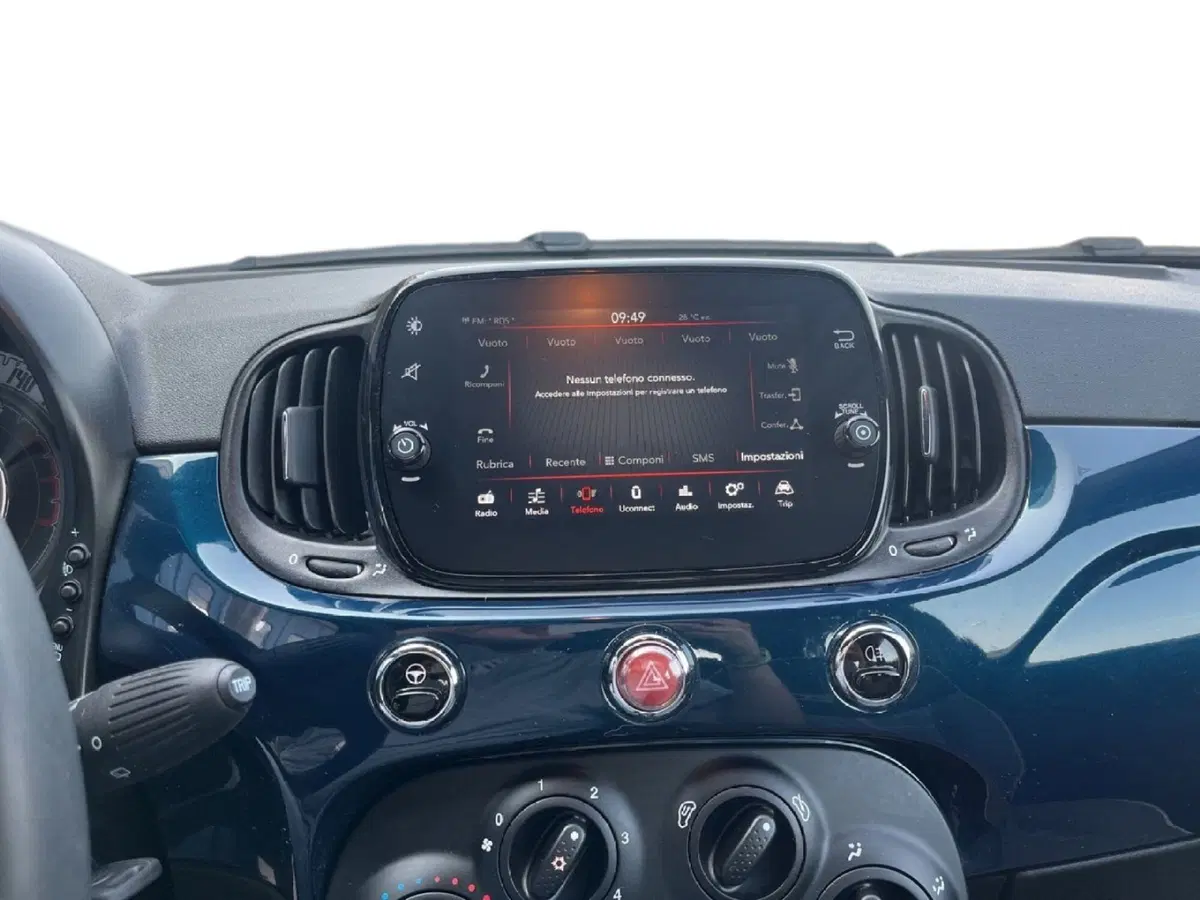Fiat 500 usata a Torino (14)