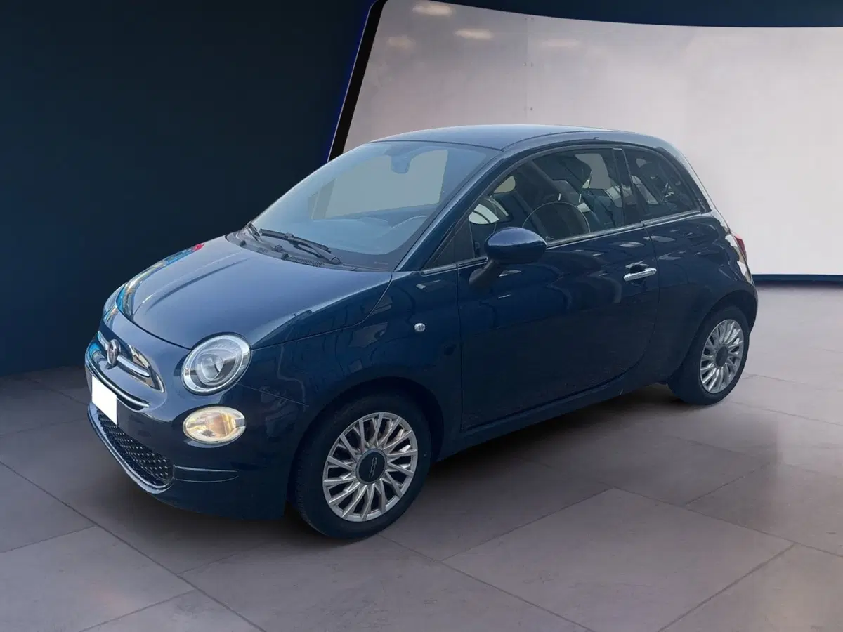 Fiat 500 usata a Torino (3)