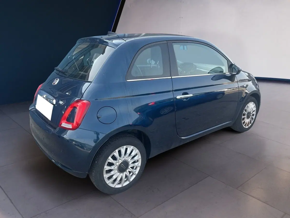 Fiat 500 usata a Torino (6)