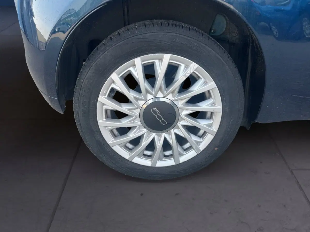 Fiat 500 usata a Torino (7)