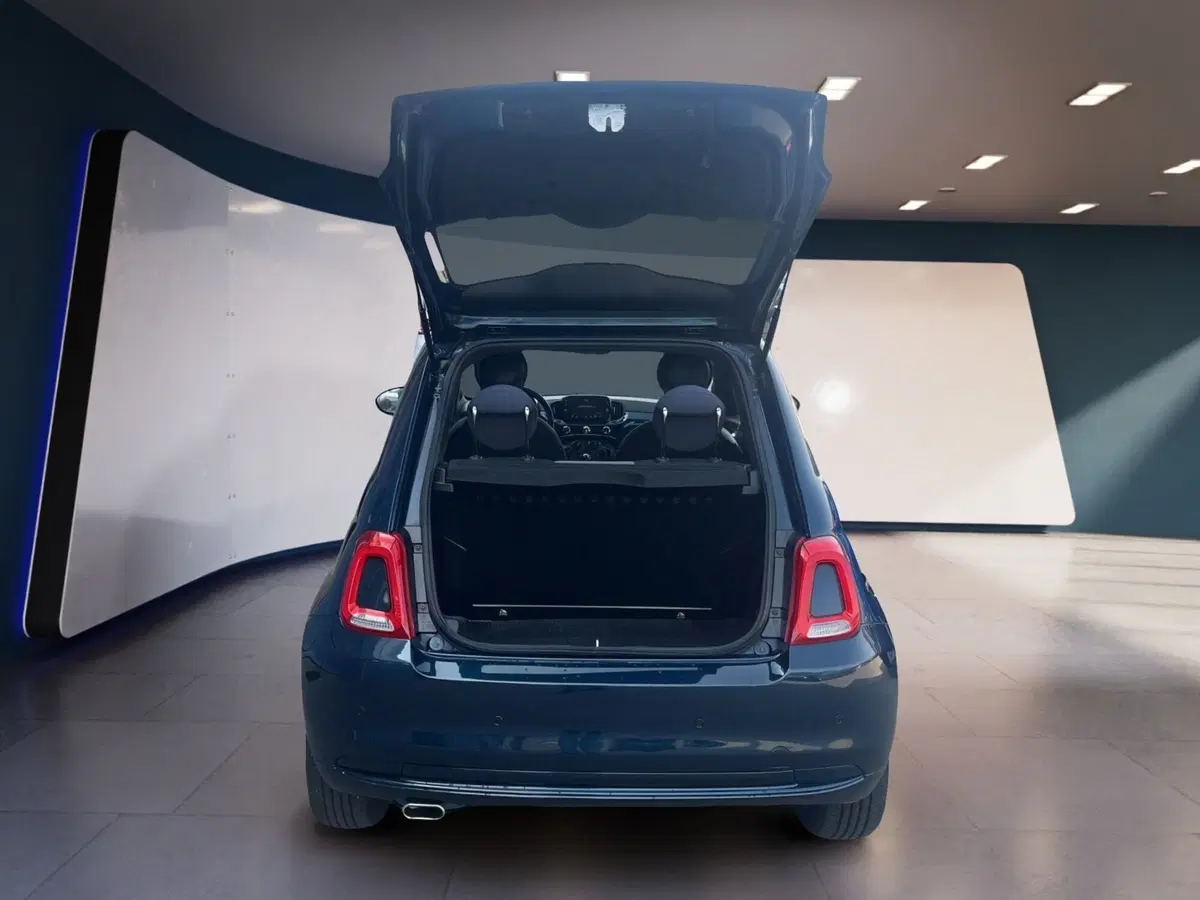 Fiat 500 usata a Torino (8)