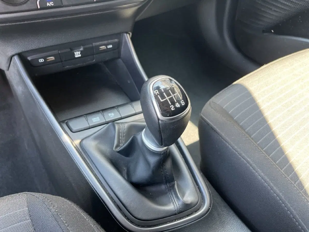 Hyundai i20 usata a Torino (12)