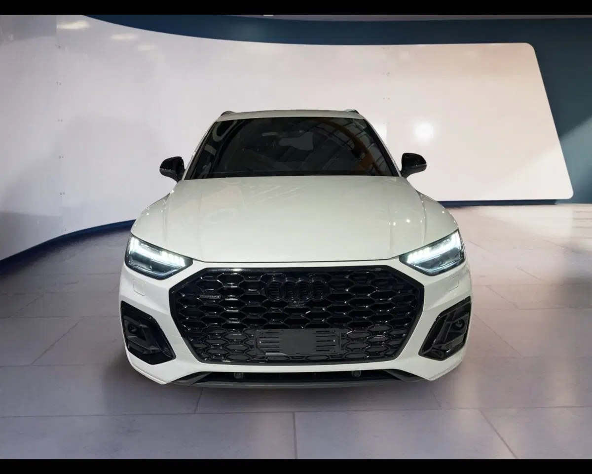 Audi Q5 Sportback usata a Torino