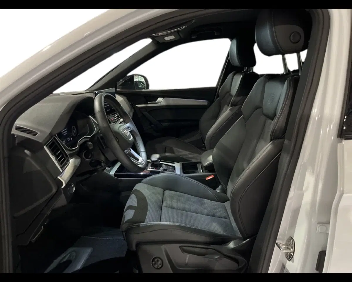 Audi Q5 Sportback usata a Torino (10)