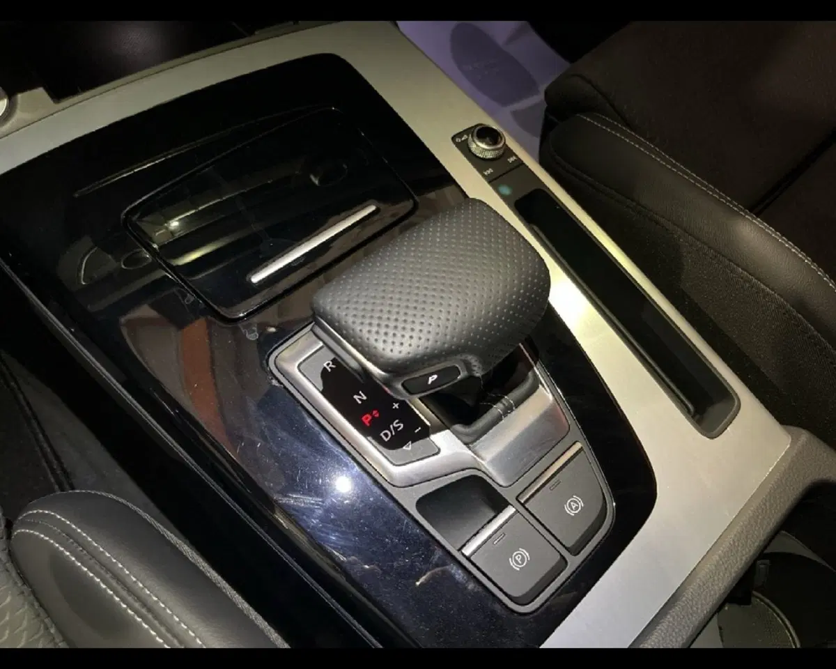 Audi Q5 Sportback usata a Torino (2)