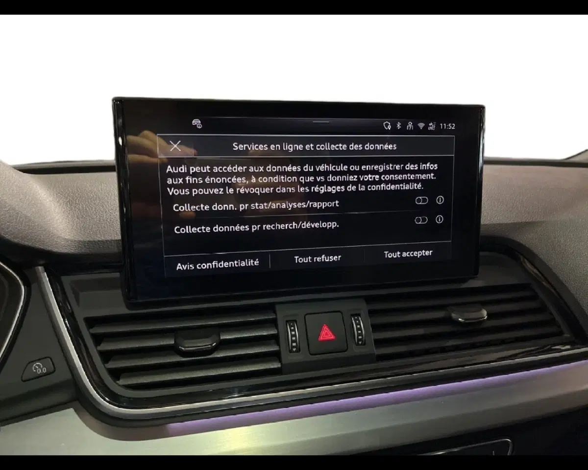 Audi Q5 Sportback usata a Torino (3)