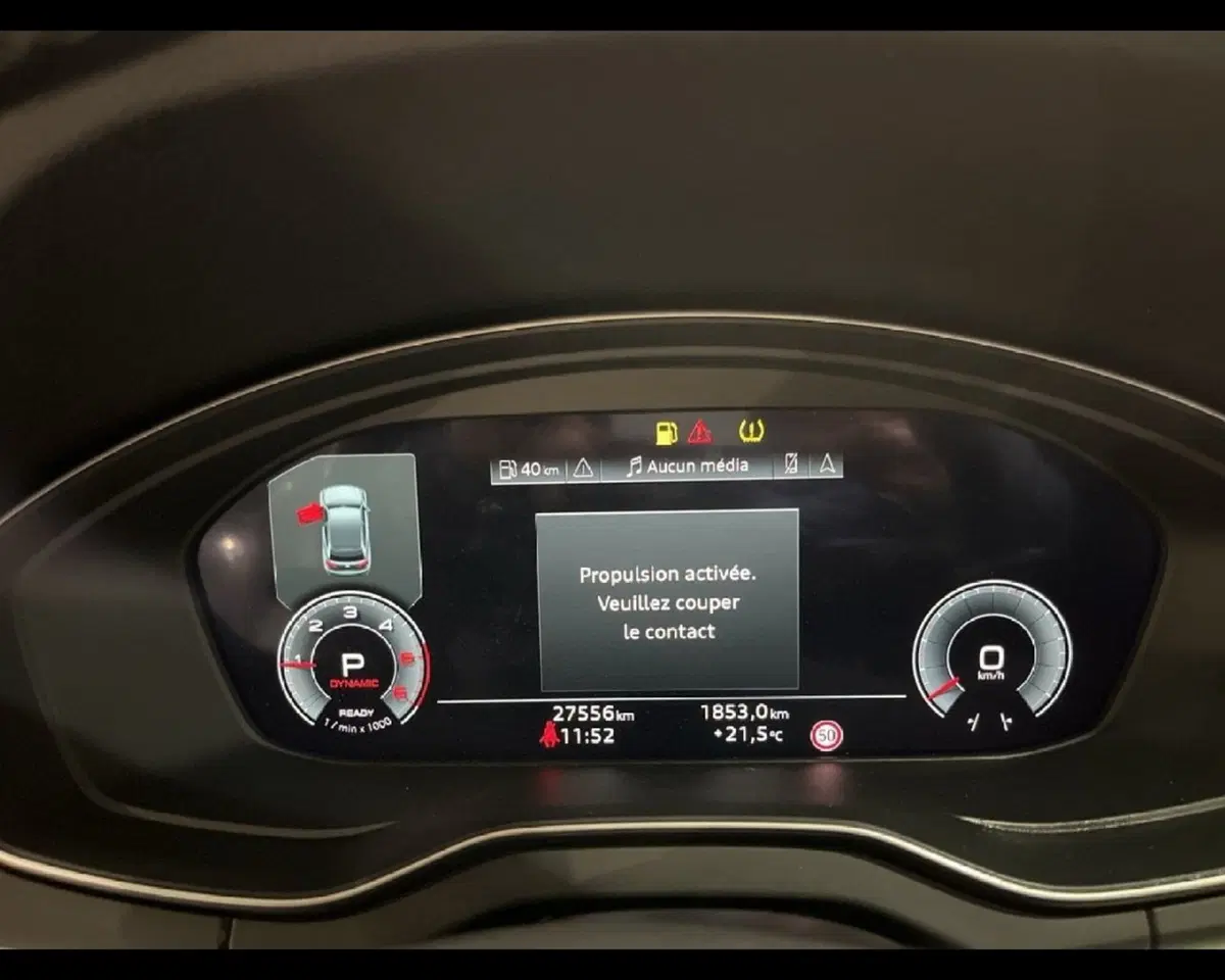 Audi Q5 Sportback usata a Torino (4)