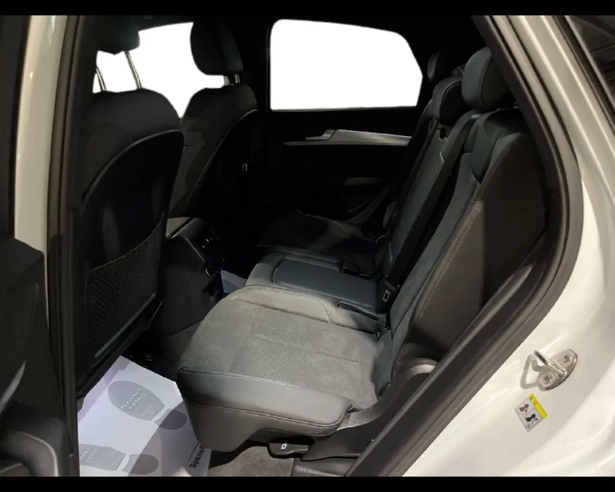 Audi Q5 Sportback usata a Torino (9)