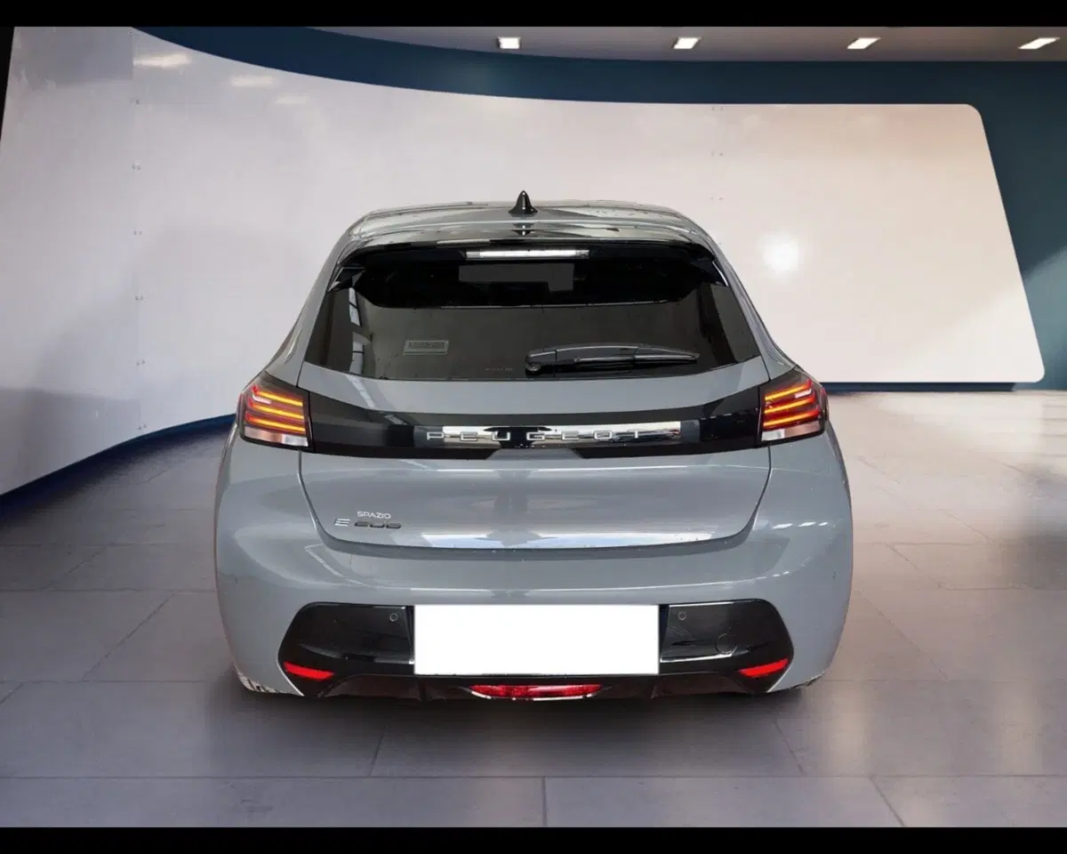 Peugeot 208 usata a Torino (11)