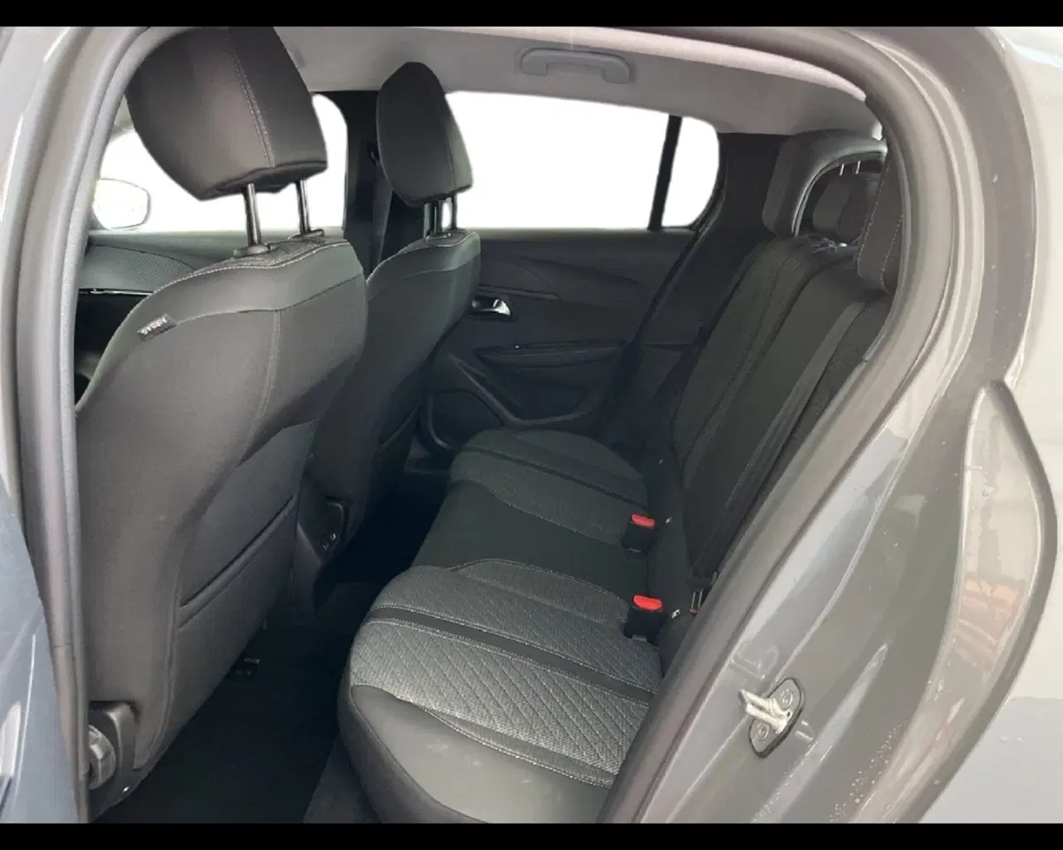 Peugeot 208 usata a Torino (15)