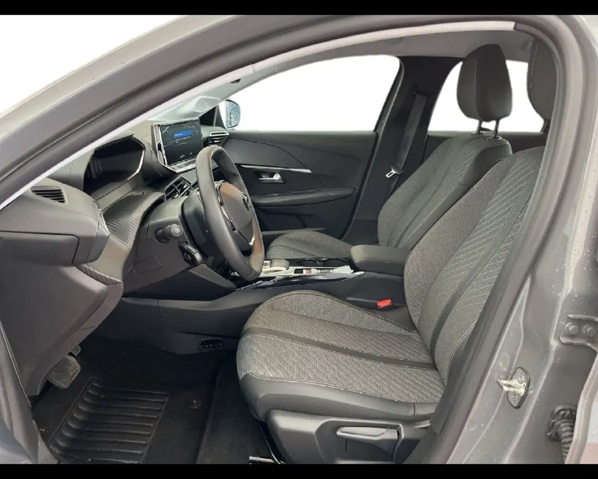 Peugeot 208 usata a Torino (2)