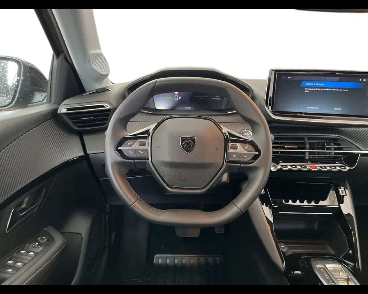 Peugeot 208 usata a Torino (4)