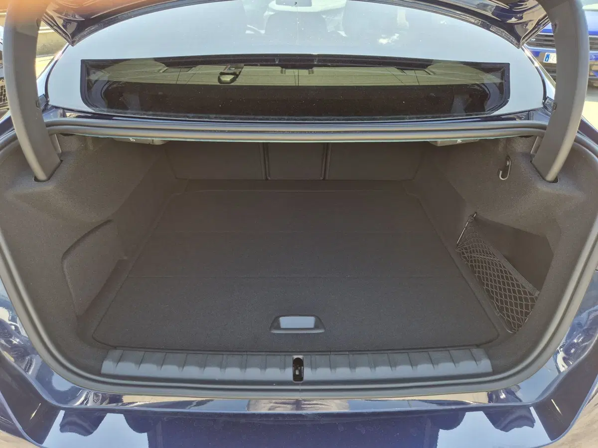 BMW Serie 2 Gran Coupé nuova a Genova (12)