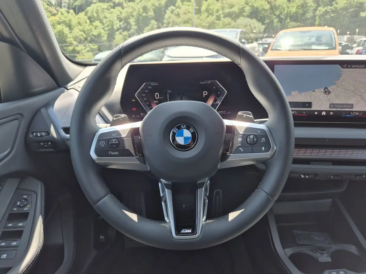 BMW Serie 2 Gran Coupé nuova a Genova (18)