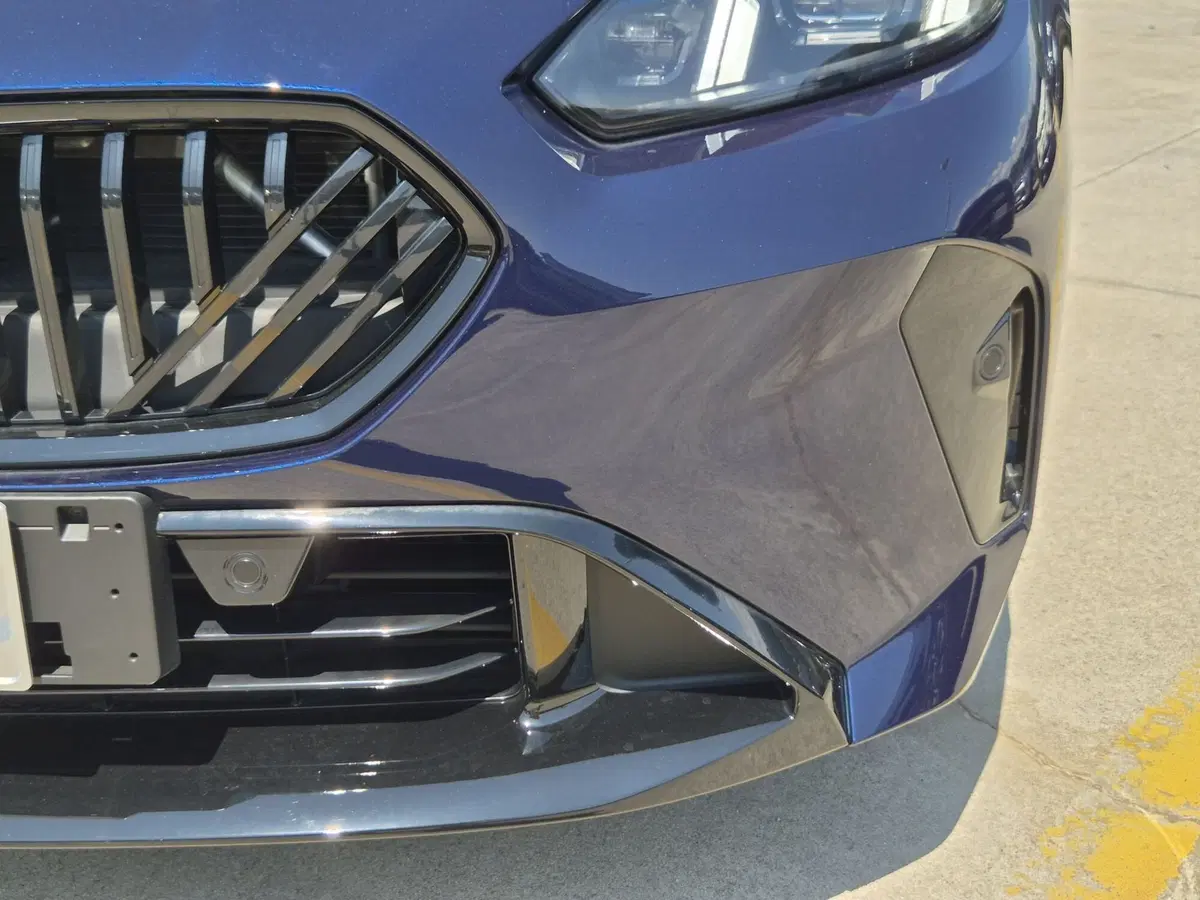 BMW Serie 2 Gran Coupé nuova a Genova (20)