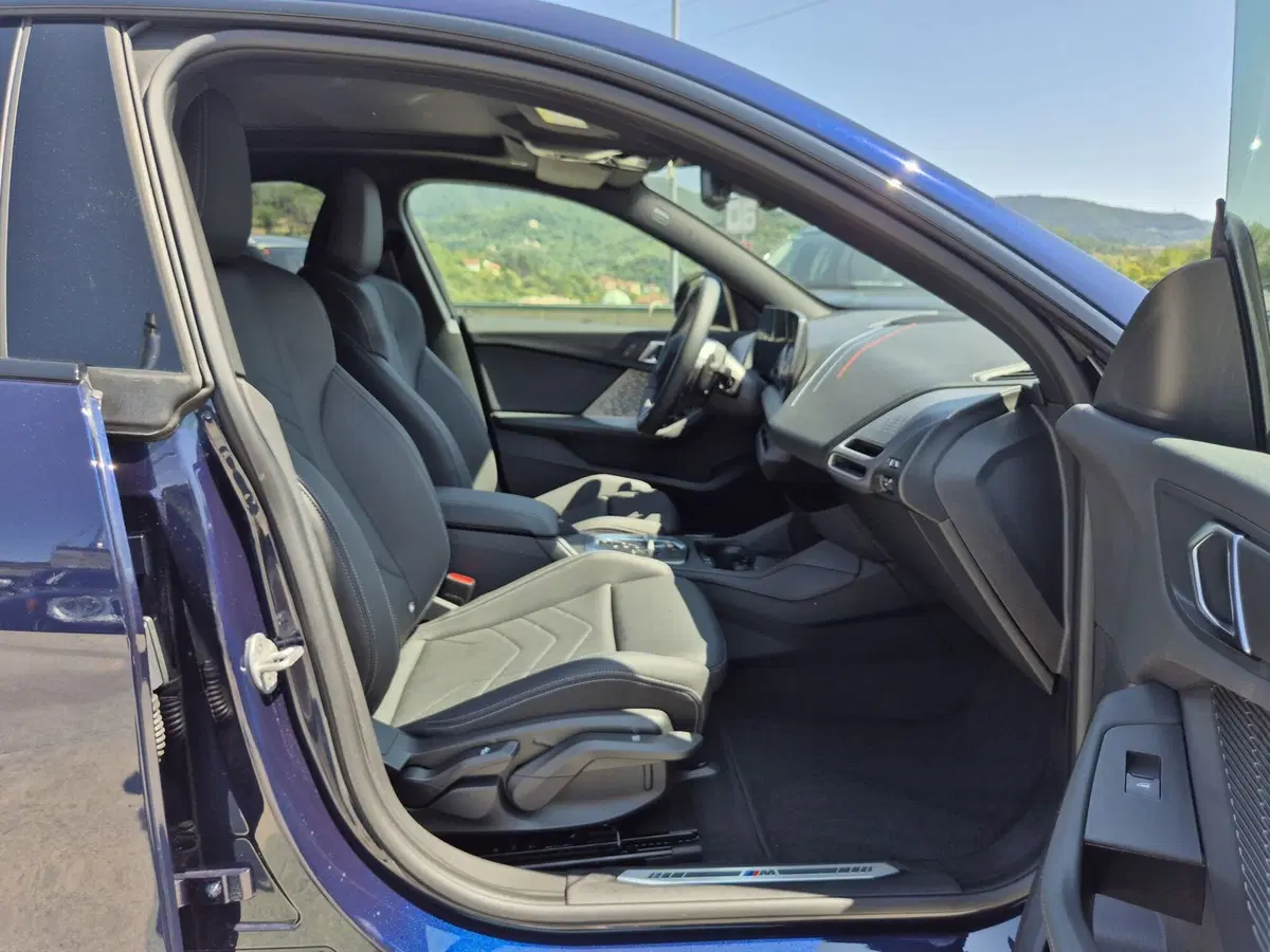BMW Serie 2 Gran Coupé nuova a Genova (9)