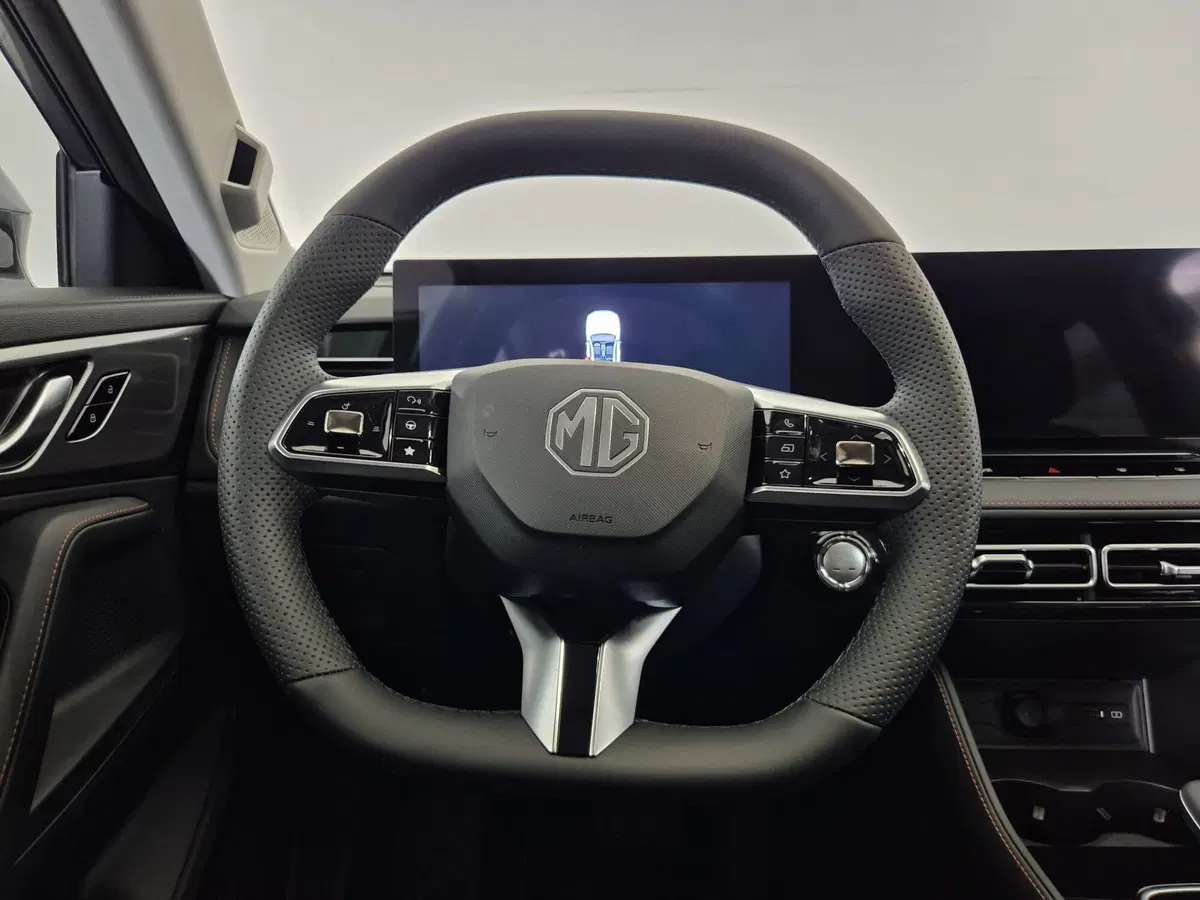 Mg HS nuova a Torino (9)