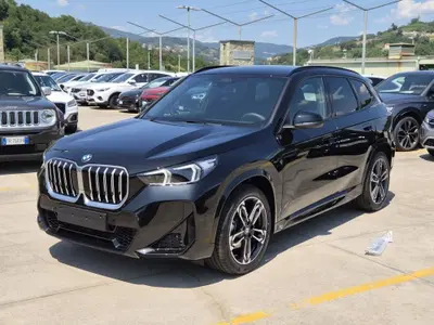 BMW X1 sDrive18d nuova a Genova