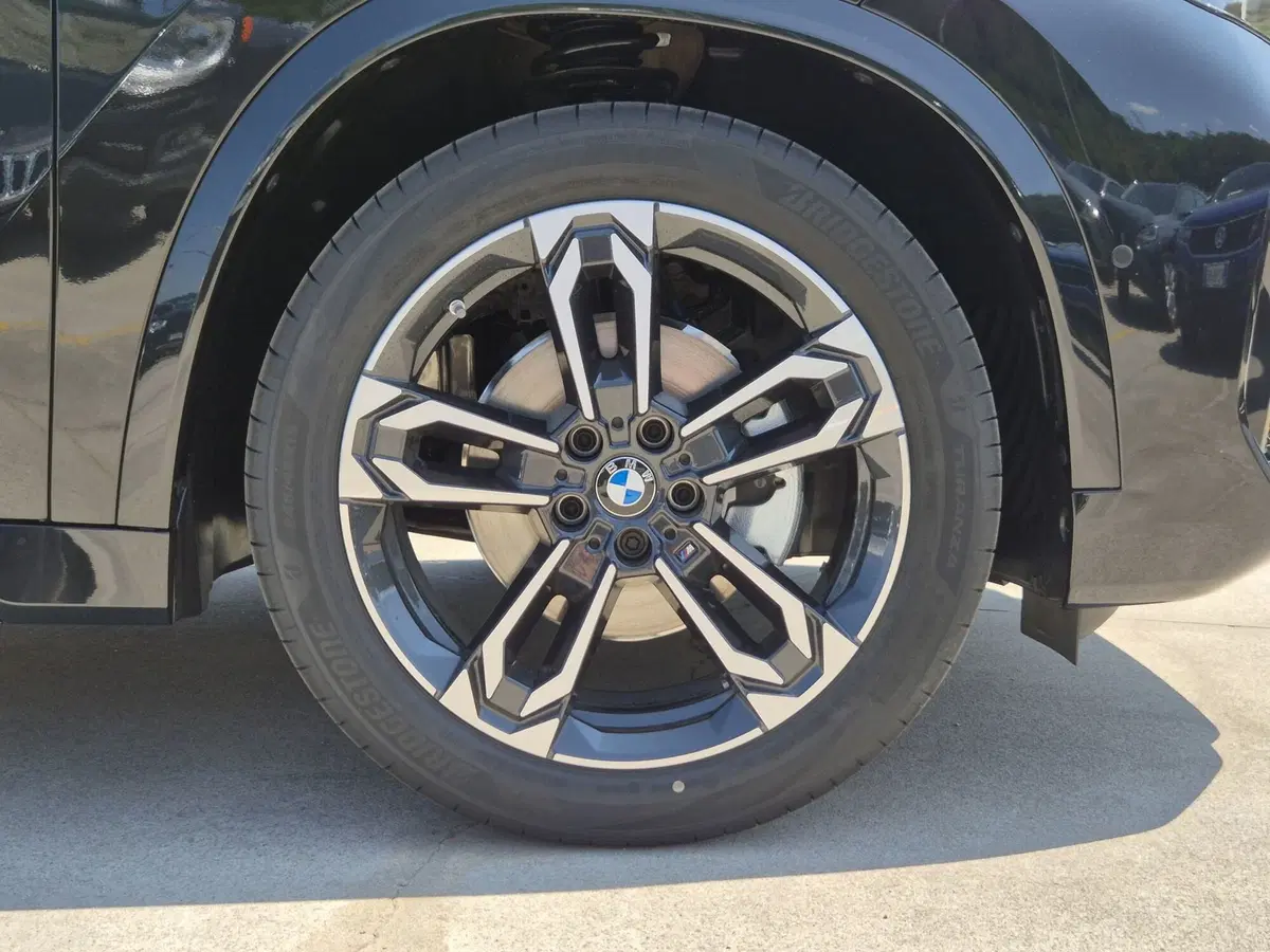 BMW X1 nuova a Genova (11)