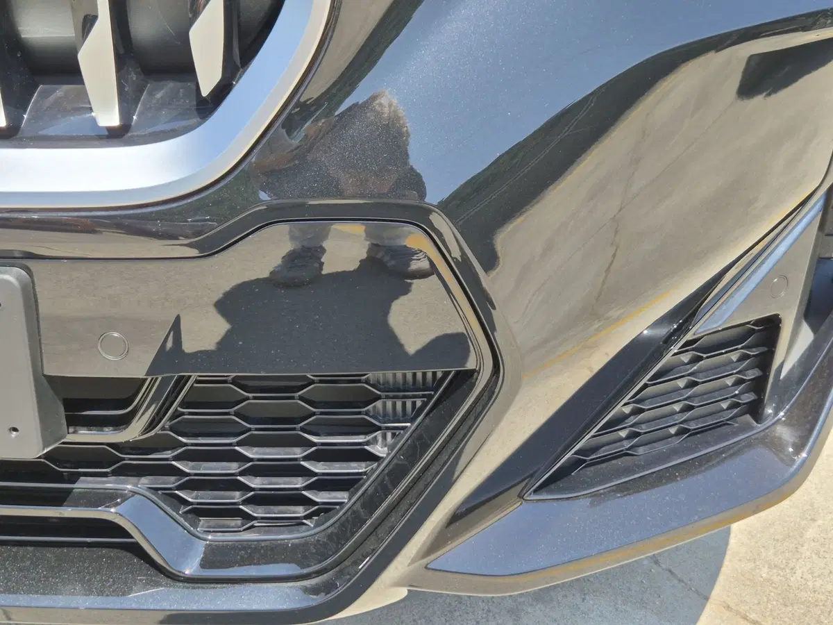 BMW X1 nuova a Genova (15)