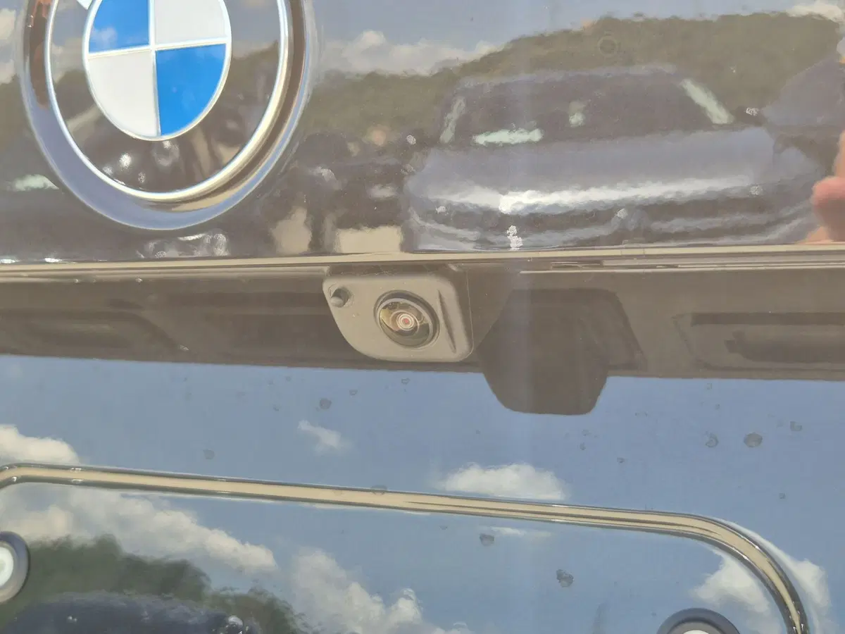 BMW X1 nuova a Genova (17)