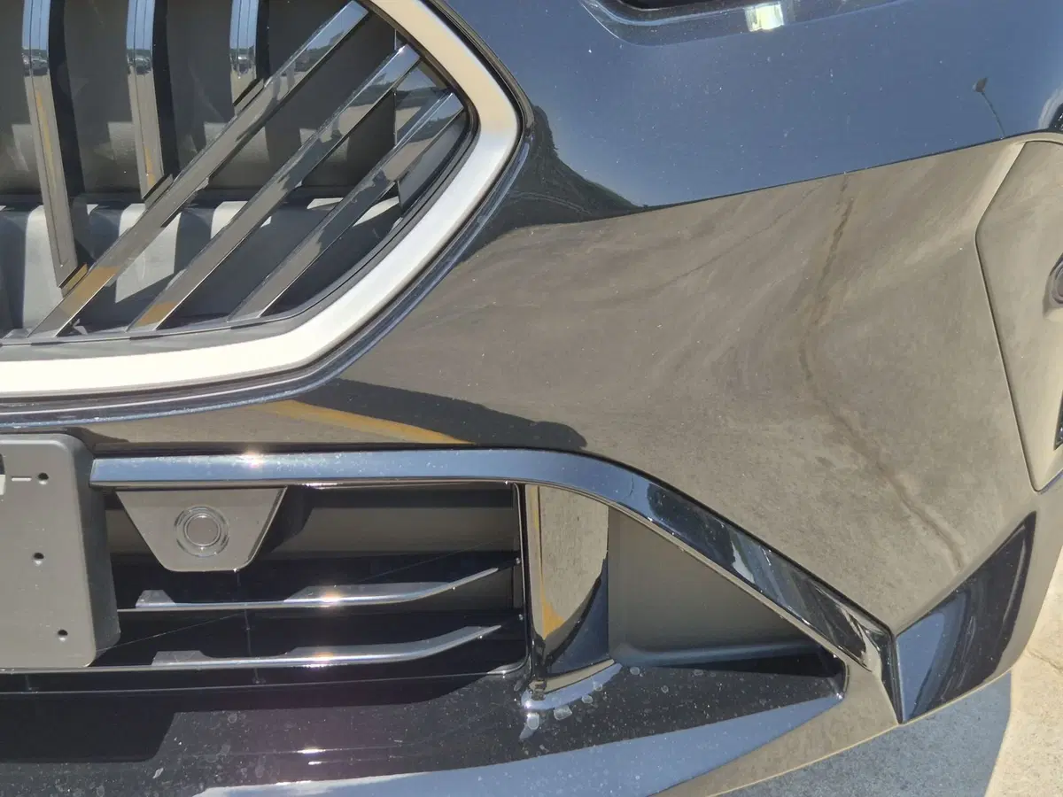 BMW Serie 1 nuova a Genova (16)