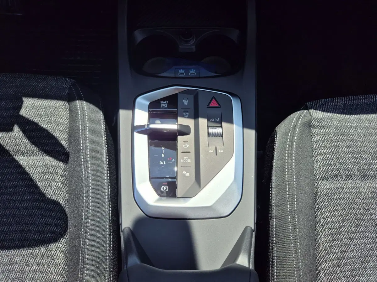 BMW Serie 1 nuova a Genova (9)