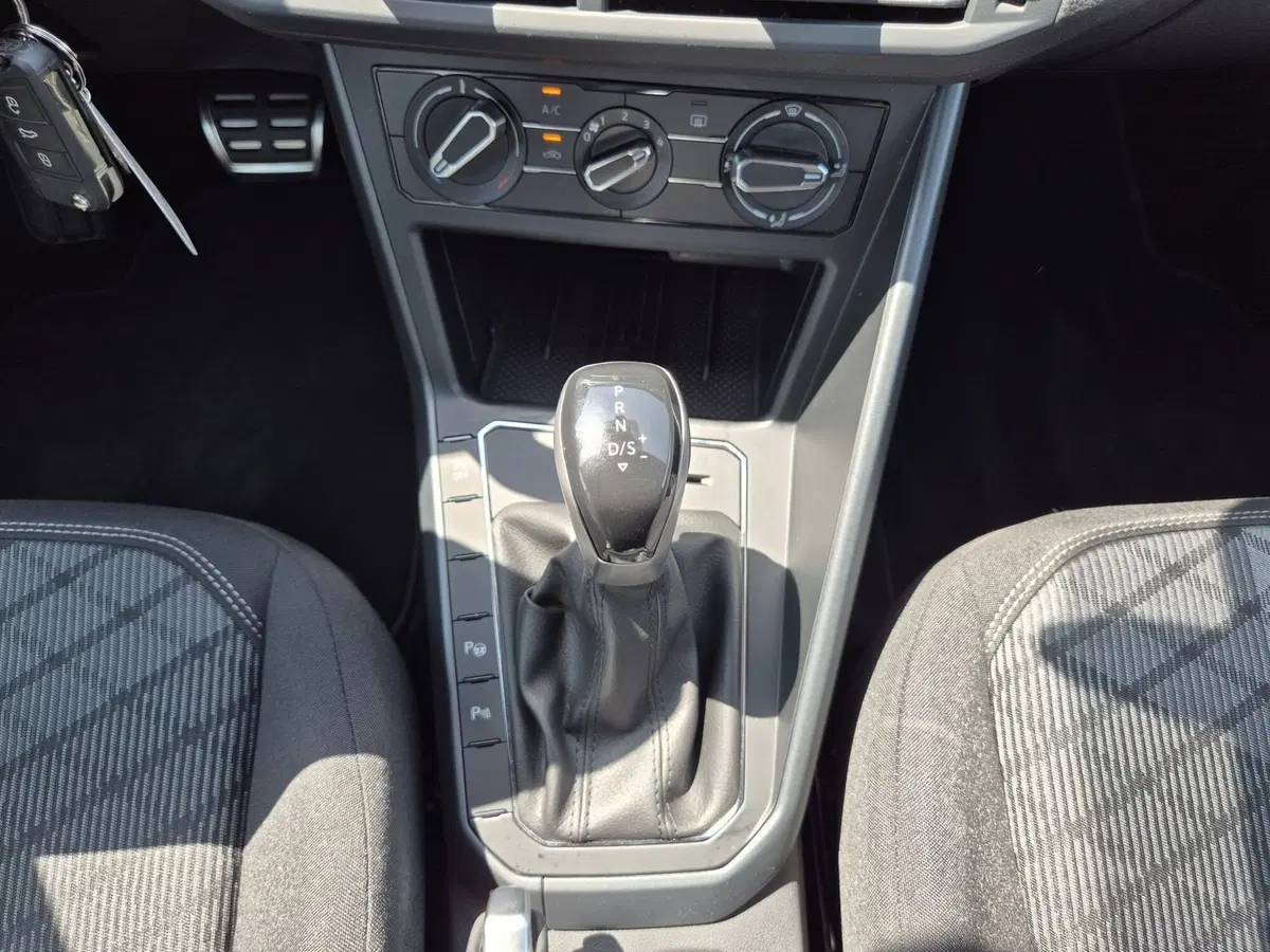 Volkswagen Polo usata  (10)