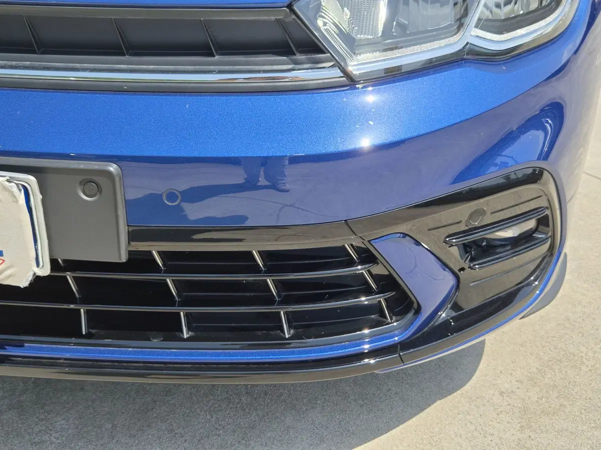 Volkswagen Polo usata  (17)