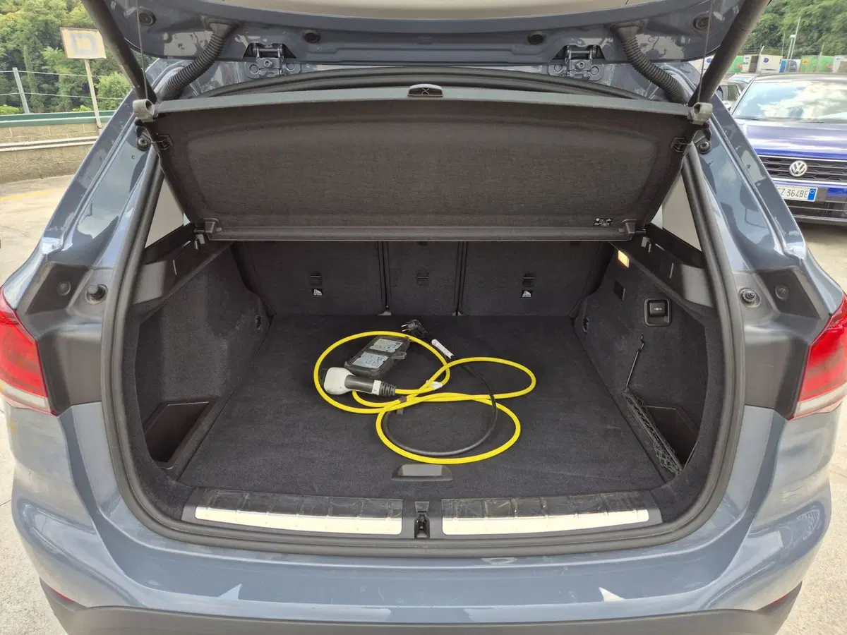 BMW X1 usata  (12)
