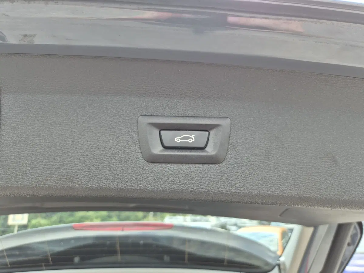 BMW X1 usata  (17)
