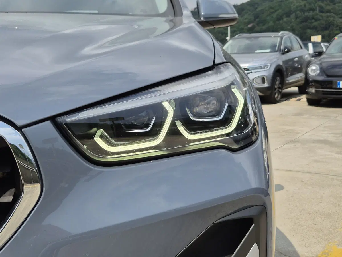 BMW X1 usata  (18)