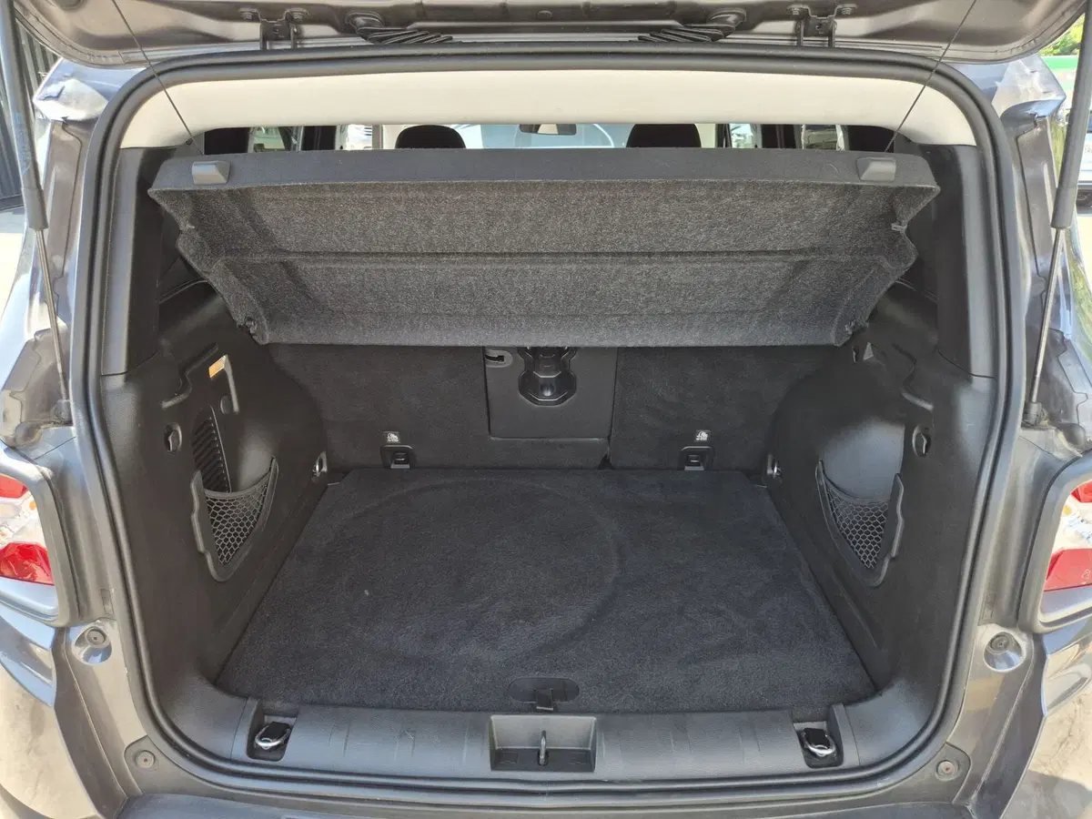 Jeep Renegade usata  (11)