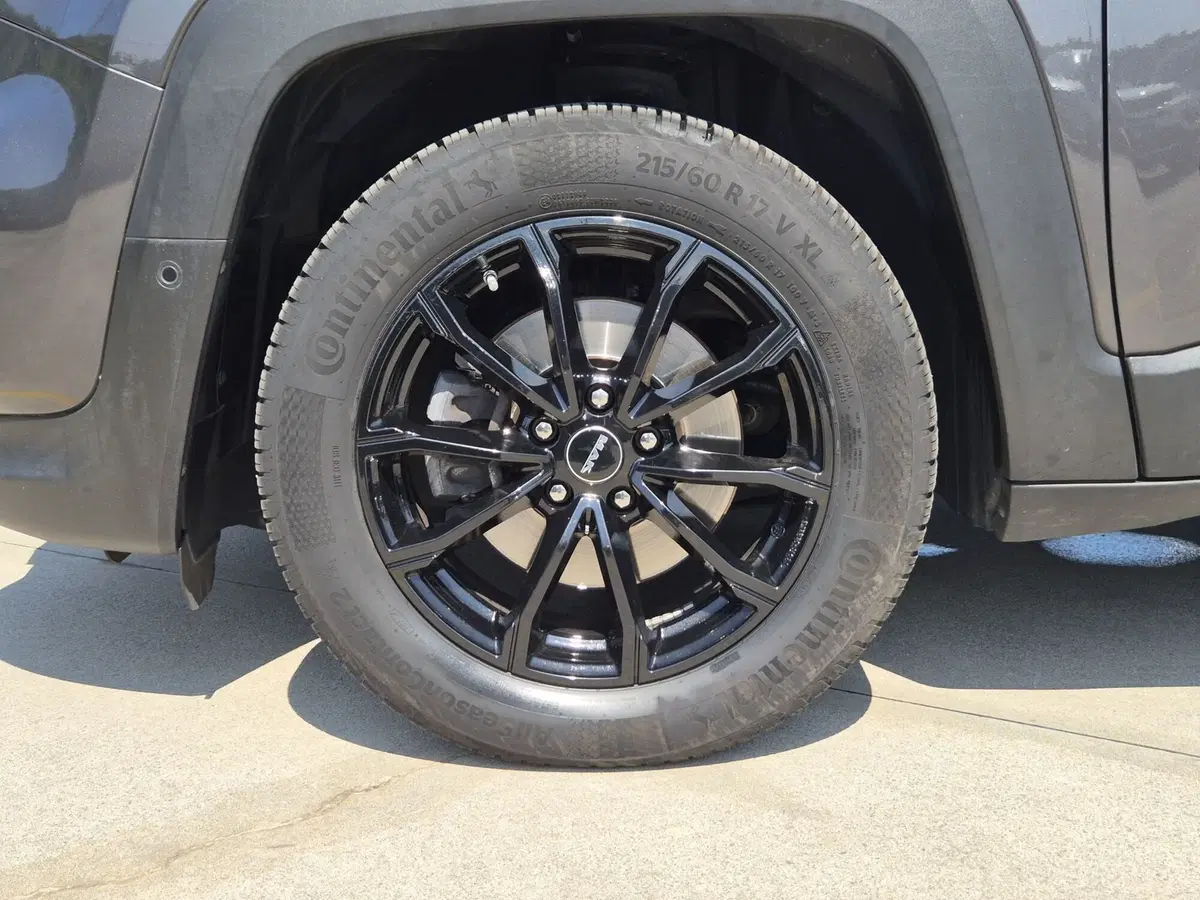 Jeep Renegade usata  (12)