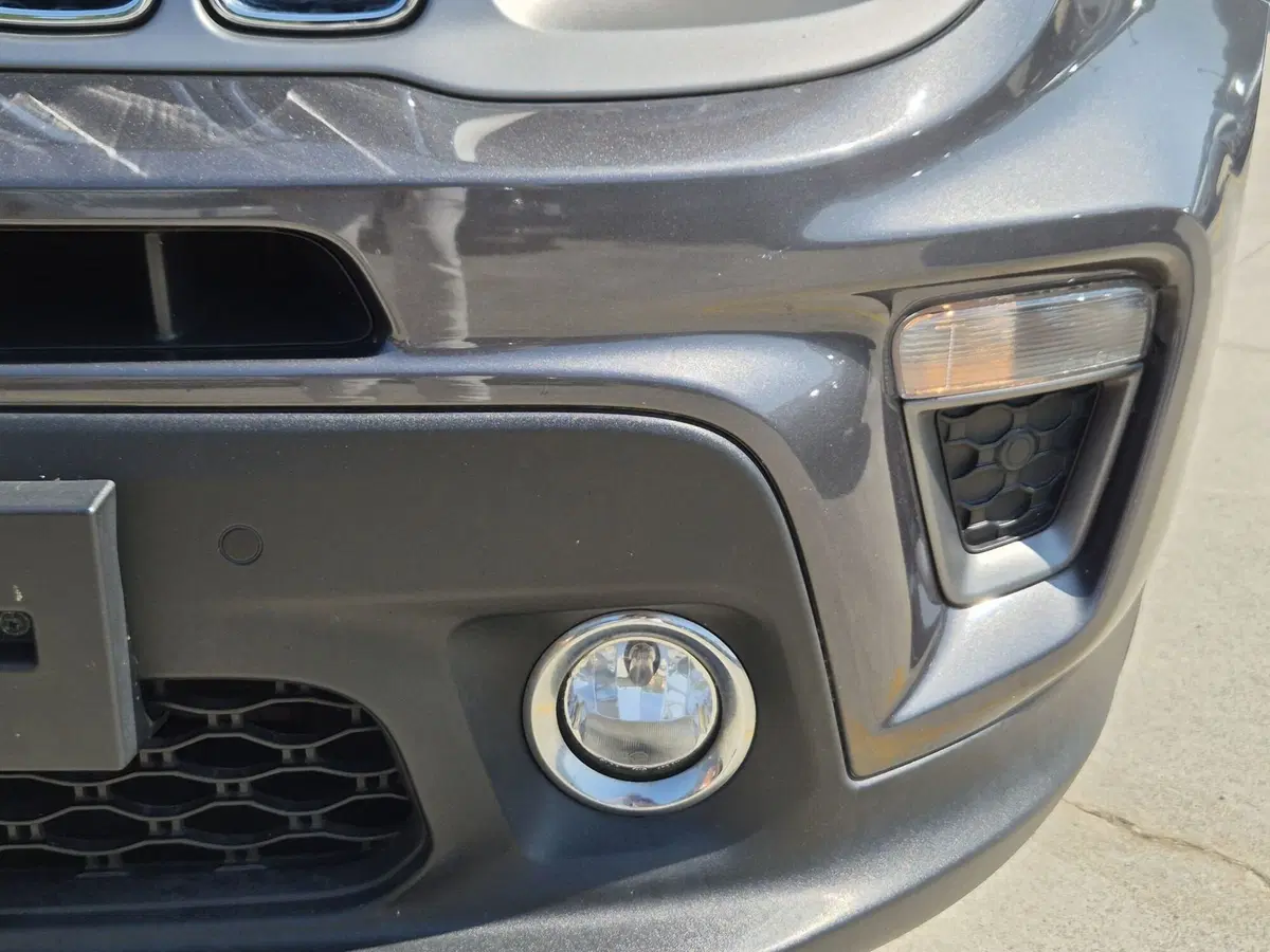 Jeep Renegade usata  (17)