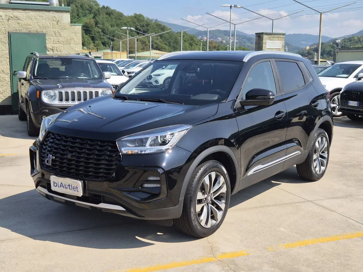 Dr DR 5.0 usata 