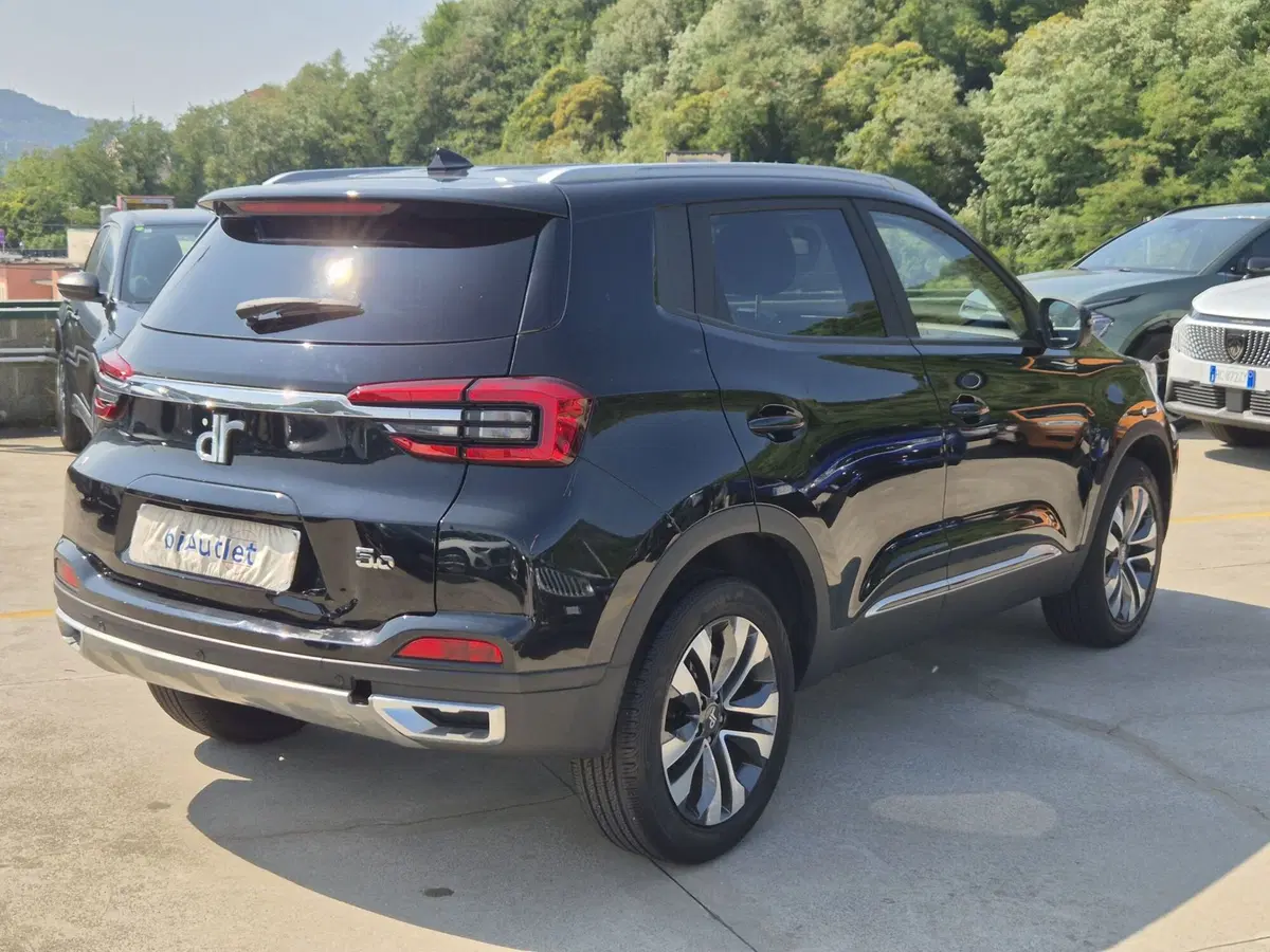 Dr DR 5.0 usata  (4)