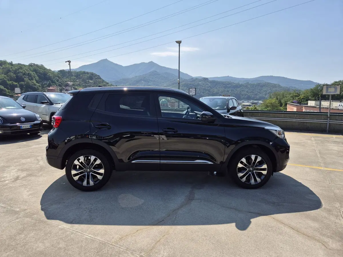 Dr DR 5.0 usata  (5)