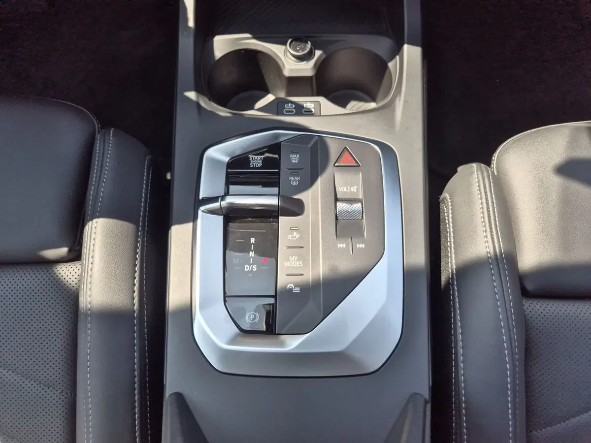 BMW Serie 1 usata  (10)