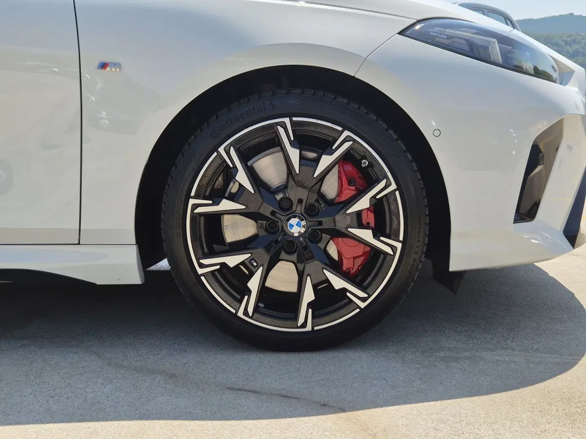 BMW Serie 1 usata  (13)