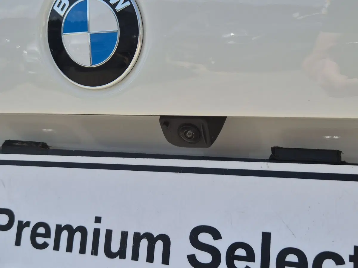 BMW Serie 1 usata  (16)