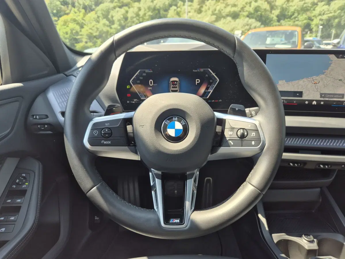 BMW Serie 1 usata  (18)