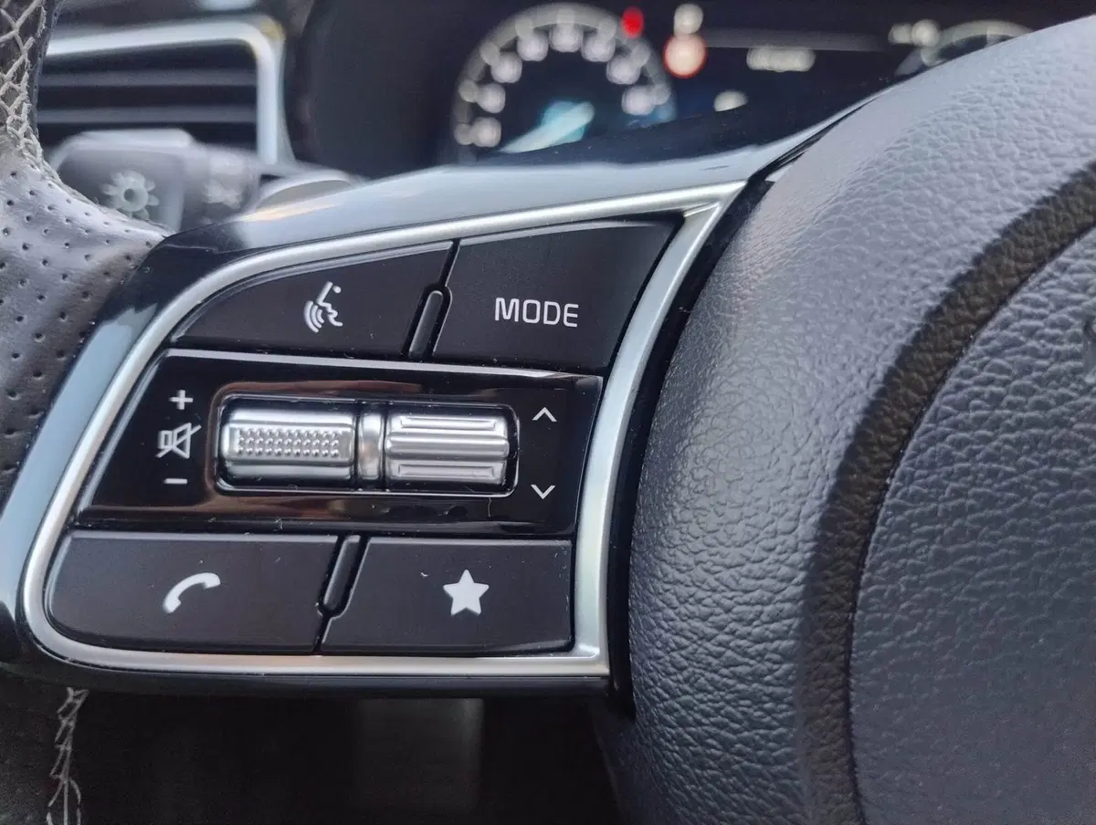 Kia XCeed usata a Belluno (15)