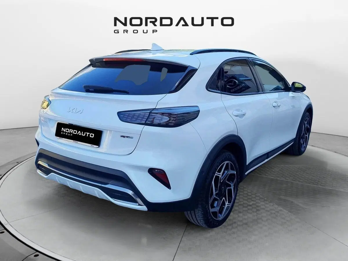 Kia XCeed usata a Belluno (3)