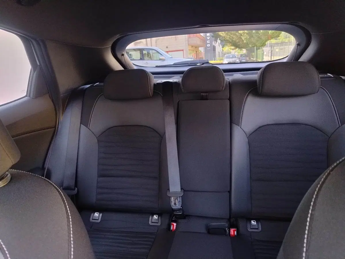 Kia XCeed usata a Belluno (8)