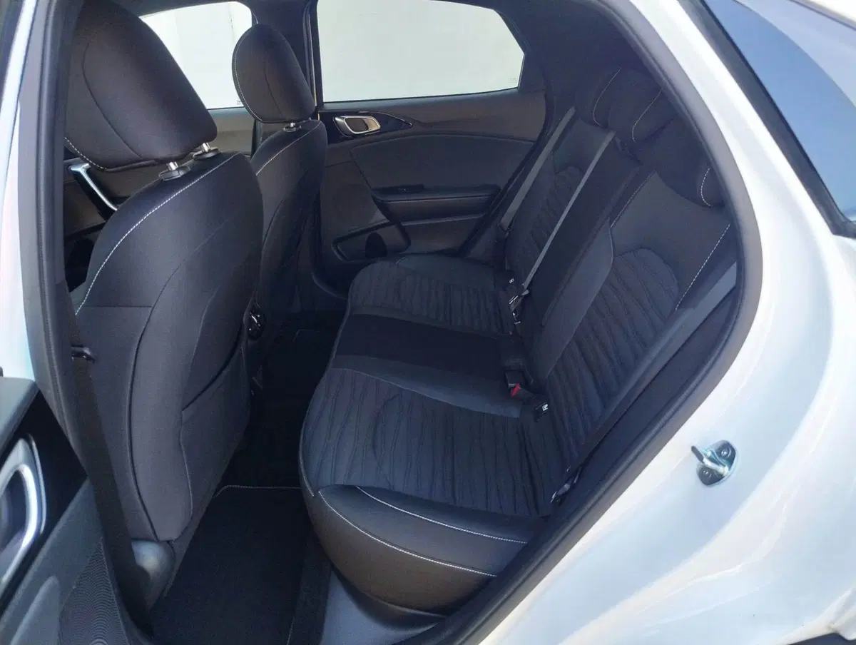 Kia XCeed usata a Belluno (9)