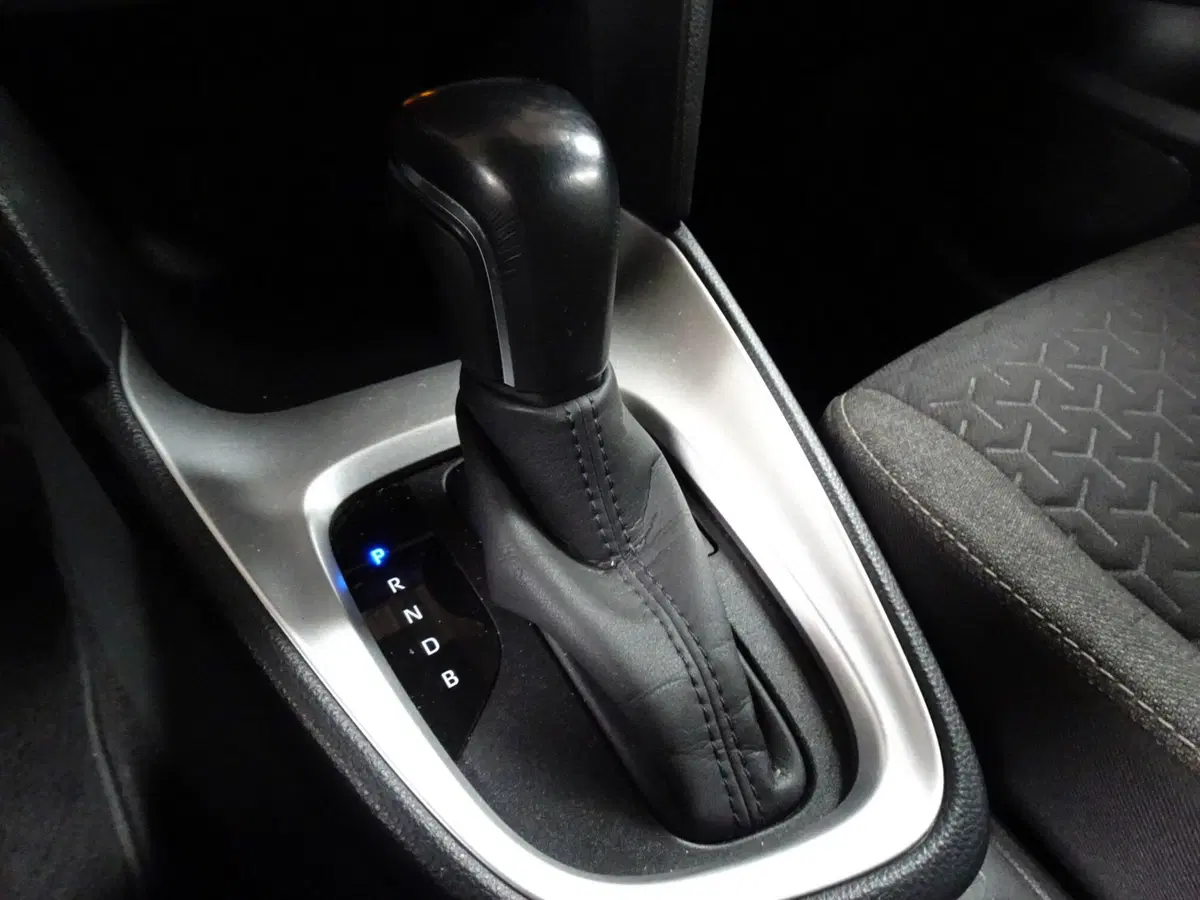 Toyota Yaris Cross usata a Treviso (14)